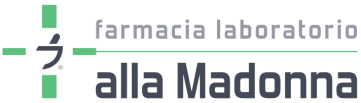 Logo FARMACIA ALLA MADONNA S.N.C DI ZANNONI DOTT. LUCIA & C.
